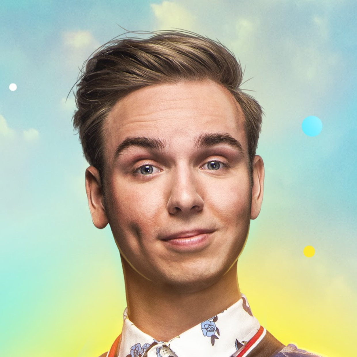 Als je als jongere niet beroemd wil worden, kun je De Dylan maar beter