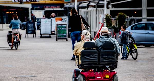 Honderdduizenden pensioenen wachten op hun eigenaar | Binnenland - Tubantia