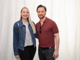 Onze vrouw sprak met James McAvoy over ‘His Dark Materials’: “Ik vond mezelf niet geschikt voor de rol”