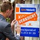 Wassenaar heeft hoogste gemiddelde koopsom