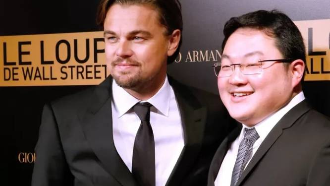 Leonardo DiCaprio interrogé par le FBI sur “l’un des plus grands scandales de corruption au monde”

