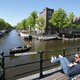 Warm en zonnig weekend voor de deur na regenachtige dagen