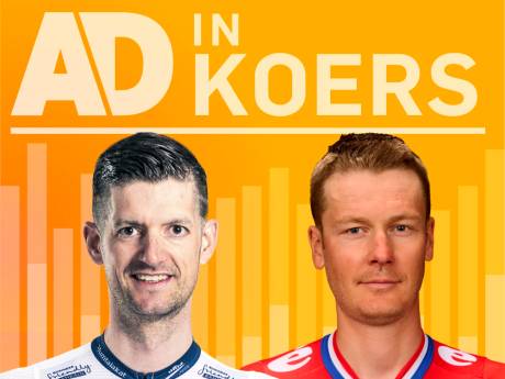 Podcast In Koers | Van Baarle heeft geen vrienden meer na beulswerk in Tirreno, ook Poels maakt indruk