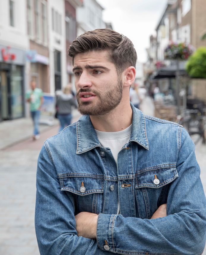 Rody Bosschaart: ,,Op feesten wordt die anderhalve meter lang niet altijd aangehouden."