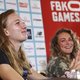 Overprikkeld? Wie altijd ‘aan’ staat, is kwetsbaar in de atletiek, weten Lieke Klaver en Femke Bol