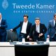 Na 18 verhoren is duidelijk: er dreigt een parallelle samenleving
