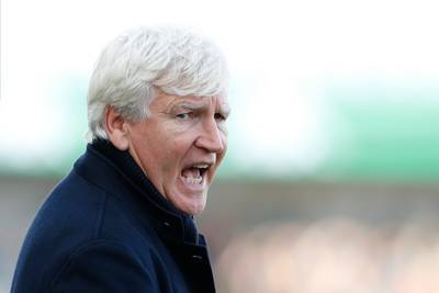 Le Cameroun cartonne pour la première de Marc Brys