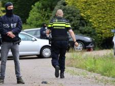 Invallen in Monster, Den Haag en Zoetermeer door FIOD en politie