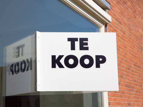Stormloop op ‘sfeervolle’ huizen in Noord-Groningen: het is allemaal zo verkocht