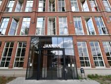 De vele levens van textielfabriek Het Jannink in Enschede