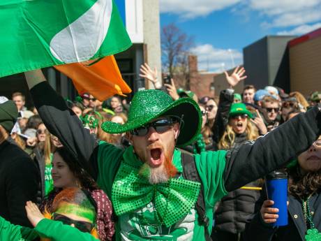 St. Patrick's Day 2024: wat weet jij van de feestdag?