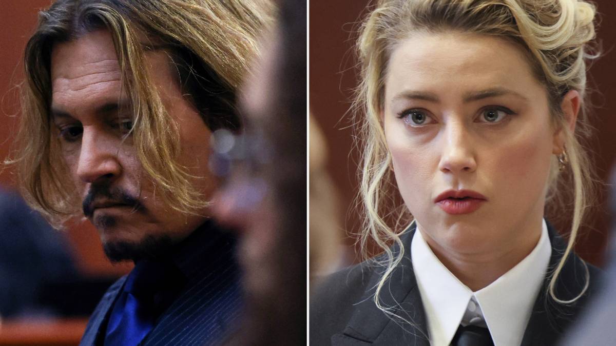 Afgehakt vingertopje van Johnny Depp is één van dé discussiepunten in  megaproces tegen Amber Heard | Celebrities | hln.be