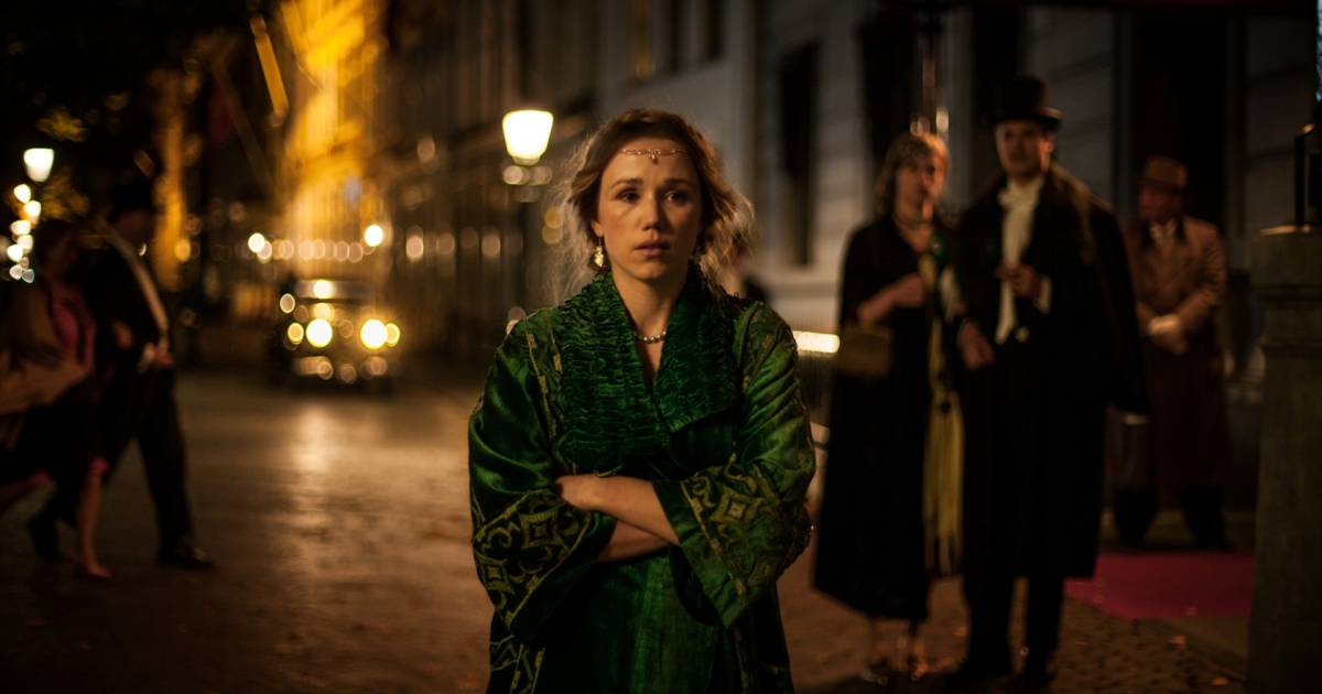 Elke Filmmaker Droomt Van Een Decor Als Den Haag Maar Er Wordt Nog Te Weinig Gebruik Van Gemaakt Den Haag Ad Nl Voor de meest indrukwekkende vrouwelijke. elke filmmaker droomt van een decor als