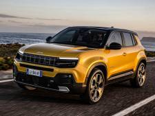 Voici la “Voiture de l'année” 2023 désignée au Salon de l'Auto de Bruxelles