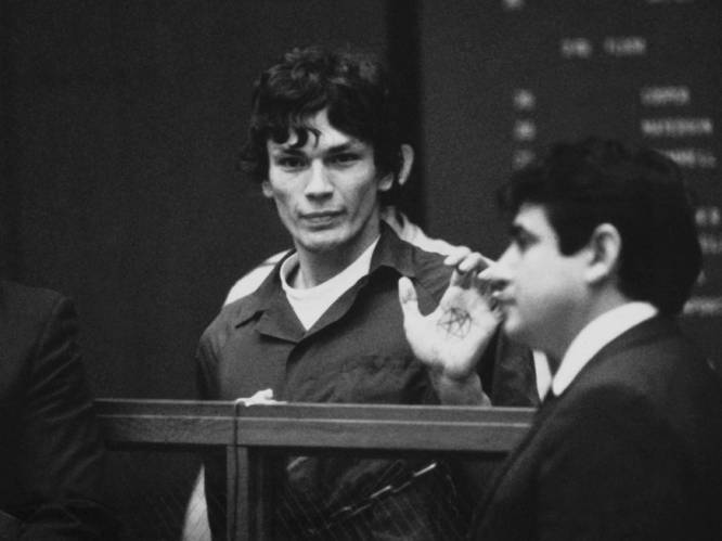 “Hij klauwde letterlijk haar ogen uit”: het gruwelijke verhaal van satanist Richard Ramirez, de ‘Night Stalker’