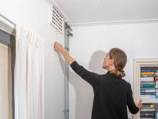 Lucht in huis vaak ongezond, blijkt uit groot onderzoek van TNO
