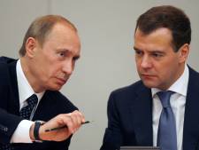 LIVE | Russische ex-president: ‘Kans op Derde Wereldoorlog nog nooit zo reëel geweest’