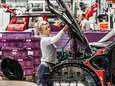 Duitse auto-industrie plat doordat onderdelen uit Oekraïne niet meer komen