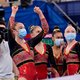 Belgische gymnastes halen historische finale: ‘Daarin is alles mogelijk’