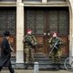 Joodse gemeenschap in Antwerpen gaat synagogen extra beveiligen na aanslag in Pittsburgh