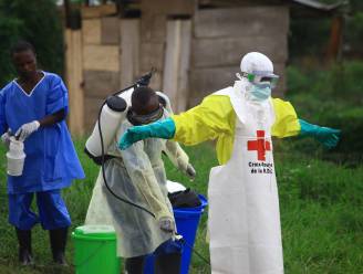 Nieuw geval van ebola vastgesteld in Goma