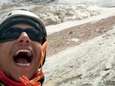 Filippo (28) enkele minuten na vrolijke selfie bedolven onder lawine bij gletsjerbreuk in Italië