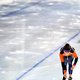 Ontluikende kampioenen en krakende reputaties op olympisch kwalificatietoernooi