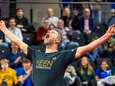 Tafeltennisser Trinko Keen (51) is ijskoud de beste