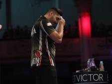 Jelle Klaasen wint geen tourcard en is profdarter af, ook geen tourcard voor Fallon Sherrock