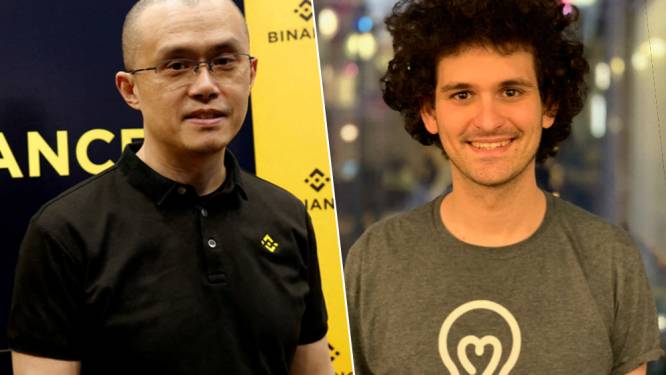 Deal tussen cryptobeurs FTX en Binance stuikt ineen, CEO van FTX verliest bijna 16 miljard euro: grootste verlies op één dag tijd