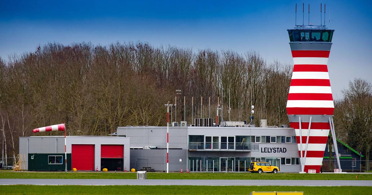 Actiegroepen tegen Lelystad Airport  maken kieswijzer voor 