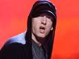 Eminem récompensé par YouTube