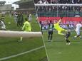 “Geen idee hoe hij die bal uit zijn doel houdt”: Coosemans redt punt voor Anderlecht na wereldsave op schot Somers