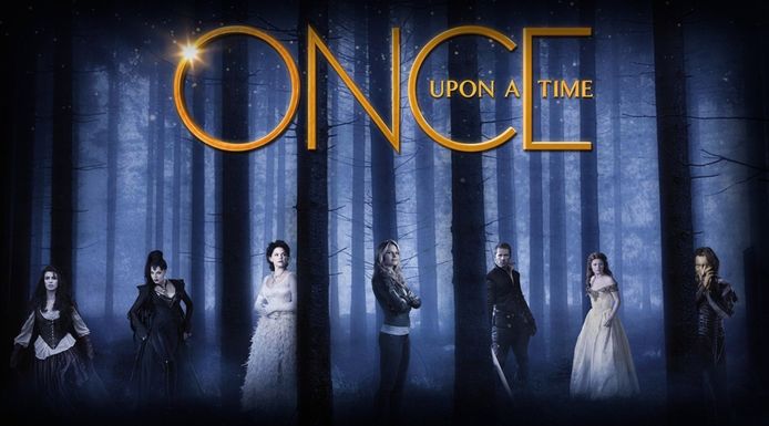 Populaire reeks 'Once Upon A Time' stopt ermee na 7 seizoenen | TV |