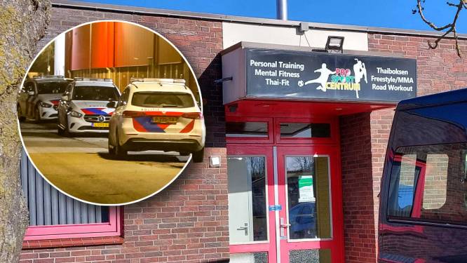 Drugsvangst houdt Apeldoornse sportschool maanden dicht