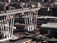 Vervanger van de ingestorte brug in Genua wordt duurste brug van Europa