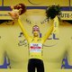 Sloveense broedermoord zet Tour op zijn kop: Pogacar klopt Roglic