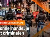 Zo onderhandel je met criminelen... en met kleuters