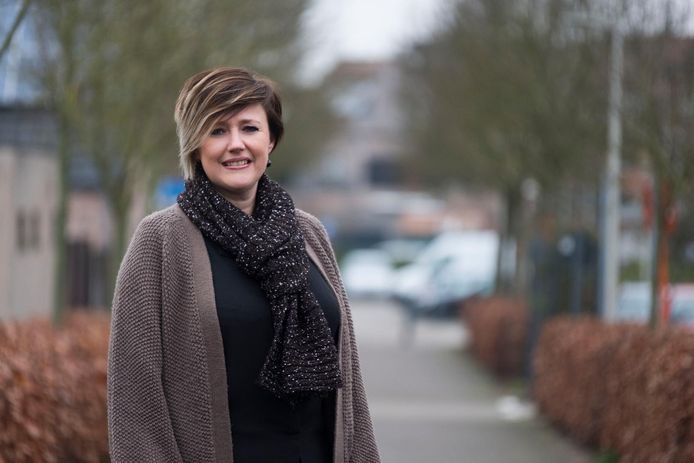 Schepen Ils Blommaerts weigert ontslag te nemen. "Ik gun dat het college niet."