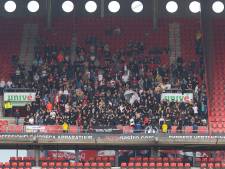 FC Twente voert veranderingen door in stadion