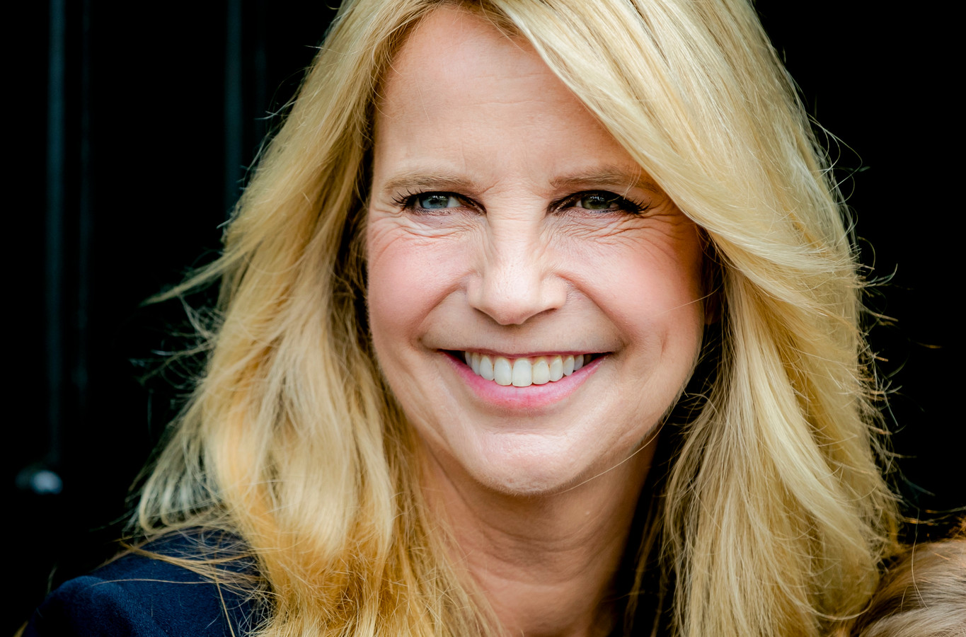 Linda de Mol heeft last van ‘rijkdomschaamte’ Foto AD.nl