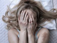 Enschedeër (43) moet de cel in voor afranselen ex-vriendin: ‘Misschien heb ik iets te hard geknepen’