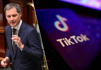Le gouvernement fédéral valide l'interdiction de TikTok pour son personnel
