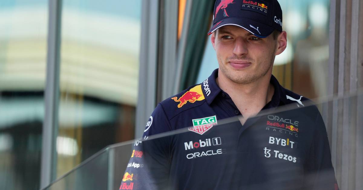 Max Verstappen risponde alle teorie del complotto e ai messaggi di odio: ‘È terribile’ |  gli sport