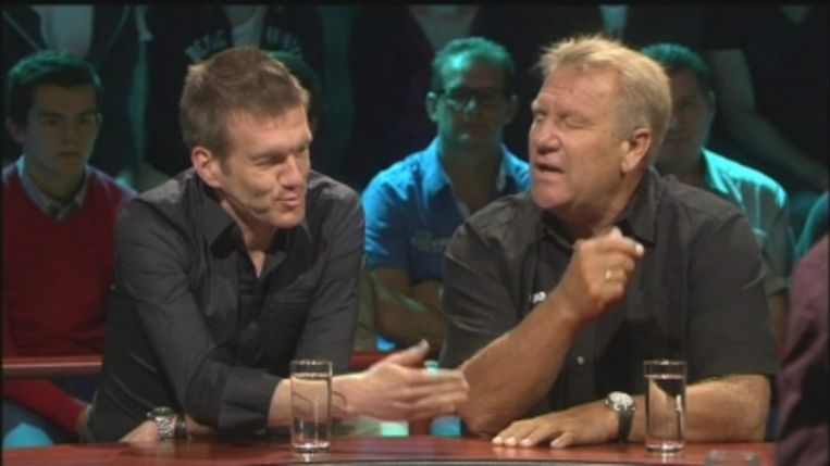 null Beeld 