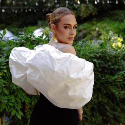 Adele lanceert volgende vrijdag nieuwe single ‘Easy On Me’