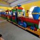 Legoland sluit hotel om anti-moslimdreiging