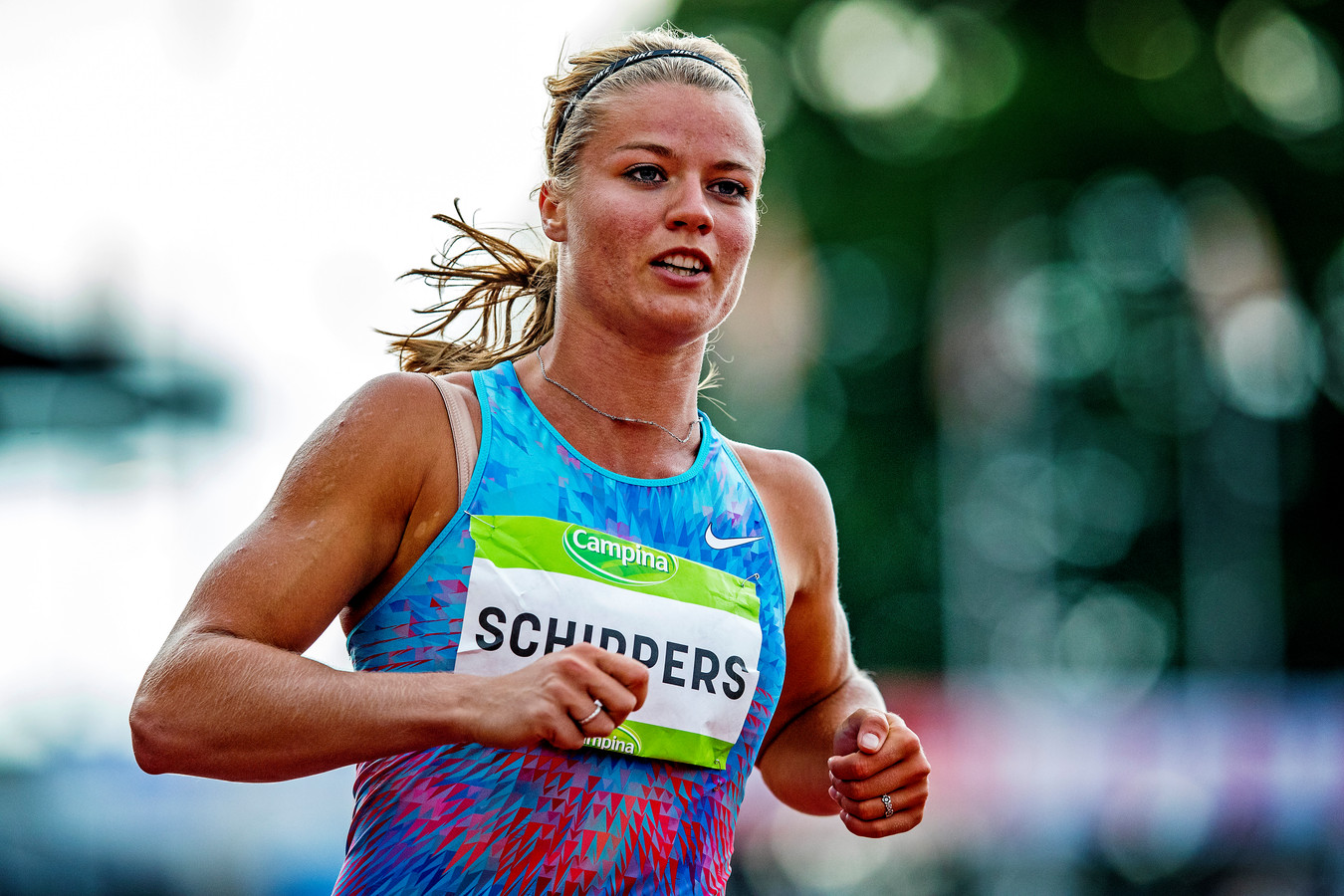 Oranje met Schippers en Martina naar EK | Foto | destentor.nl