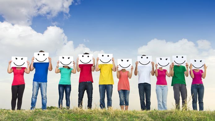 Het personeel van de noodlijdende sociale werkplaats Werkse is naar een positiviteitscursus gestuurd.Foto ter illustratie.
