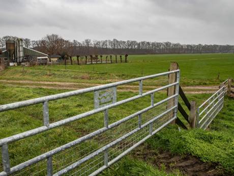 ‘Klein’ zonnepark in Laag Zuthem op komst, maar nog niet alle plooien gladgestreken
